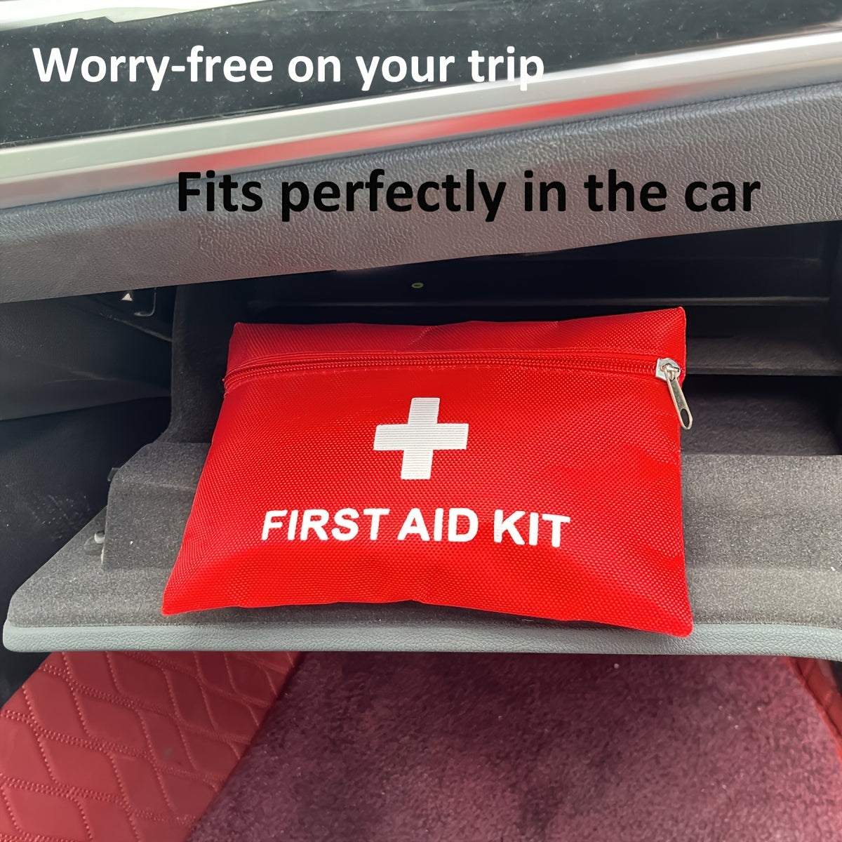 Survival-Kit: Multifunktional & Kompakt für jede Notsituation