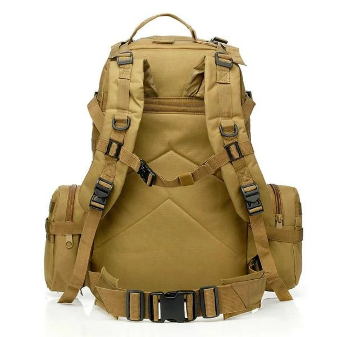 Long Keeper Modularer Rucksack