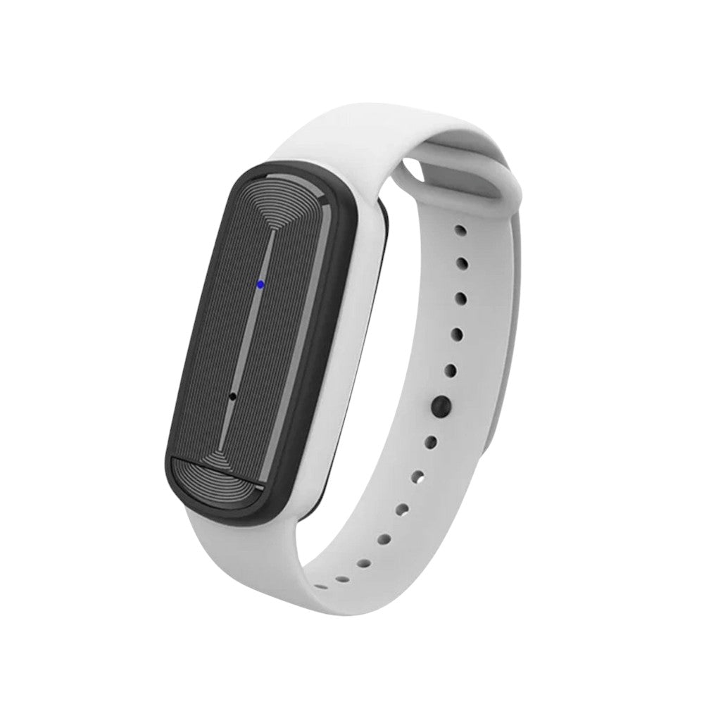 Schutzarmband MosquiStop – Intelligentes Mückenschutz-Armband