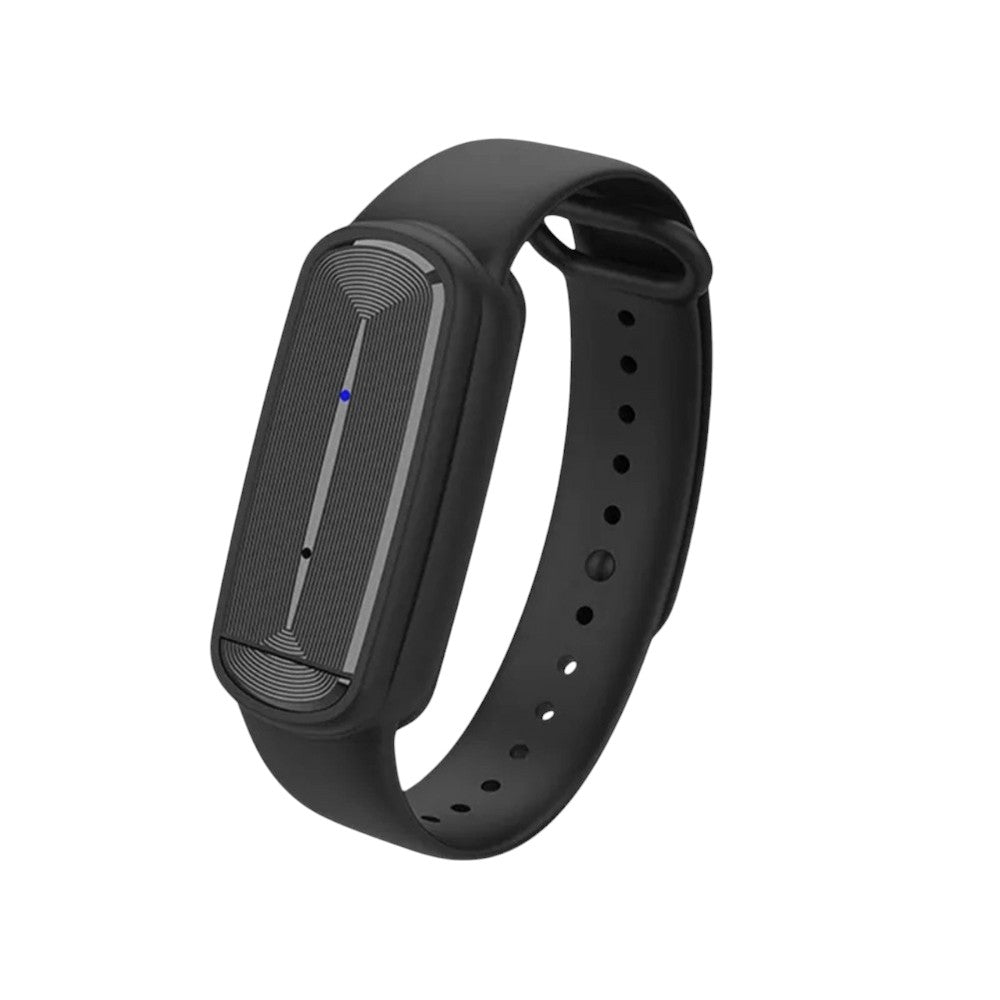 Schutzarmband MosquiStop – Intelligentes Mückenschutz-Armband