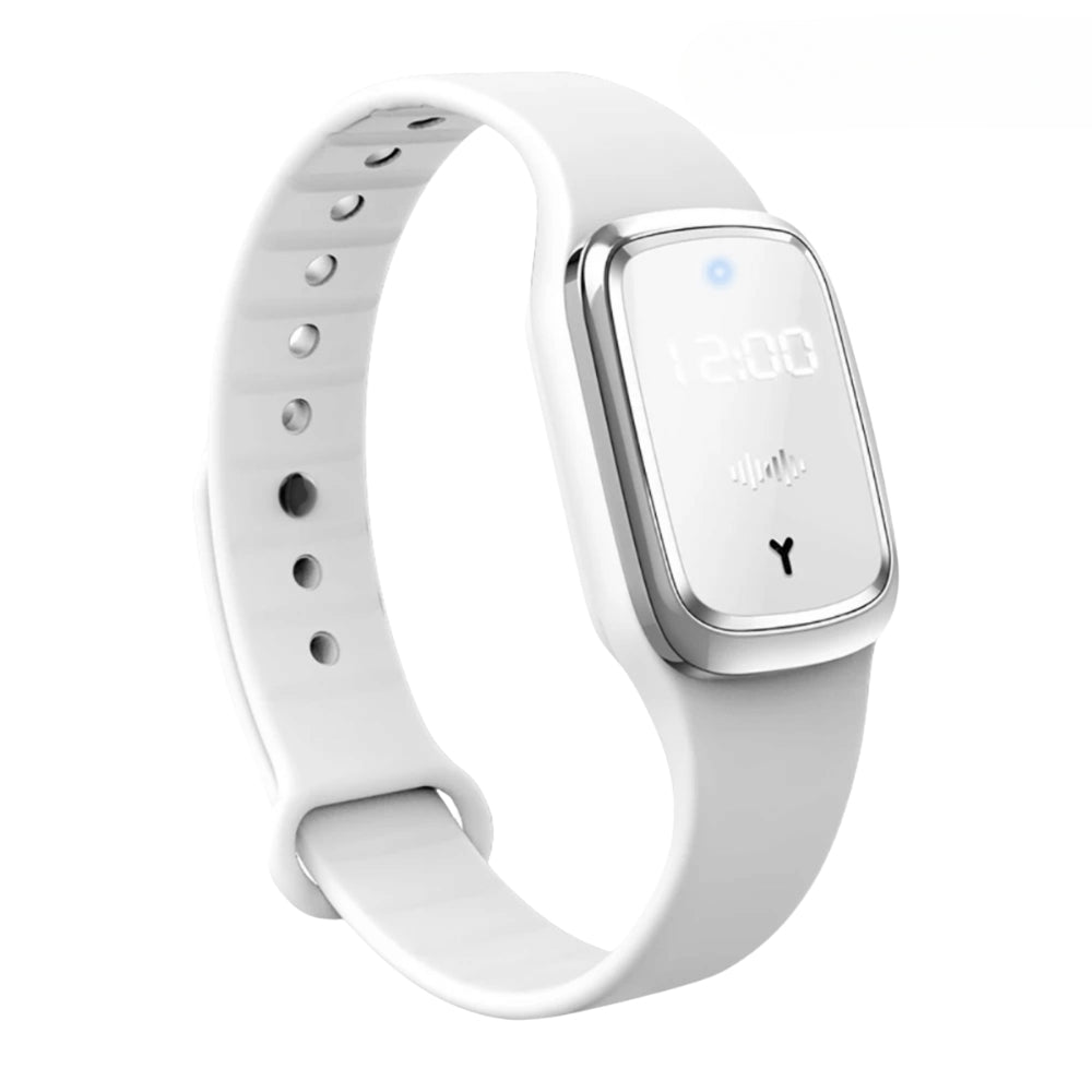 Effektiver Mosquito Guard mit LED Anzeige | OLED Display & IP67
