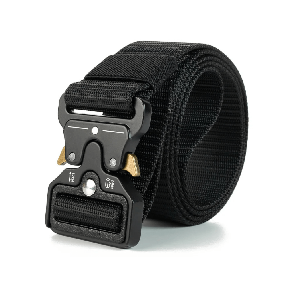 Robuster Outdoor-Gürtel – Langlebig, Leicht & Taktisch