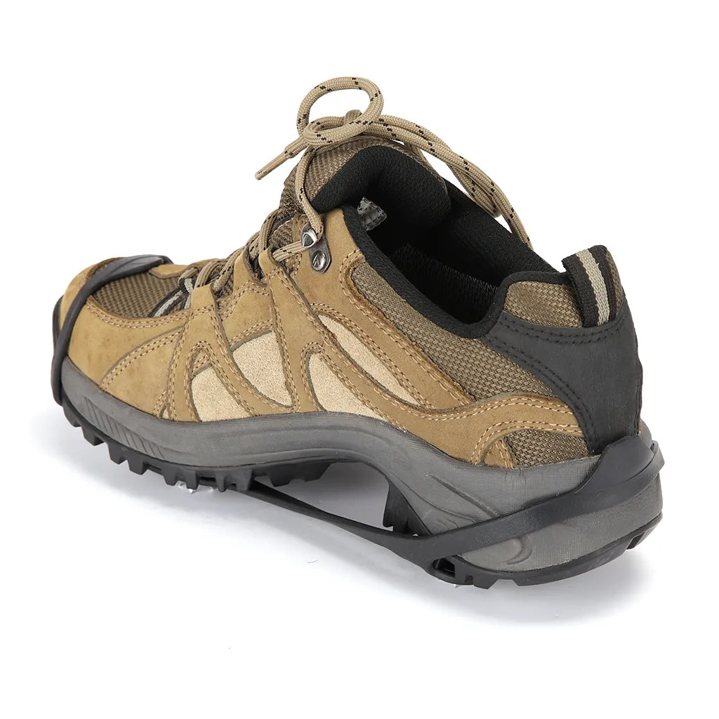 Maximale Sicherheit mit Schuhspikes – Rutschfest auf Eis & Schnee