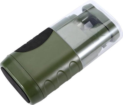 Tragbarer Wasserfilter – Filtersystem für Outdoor & Camping