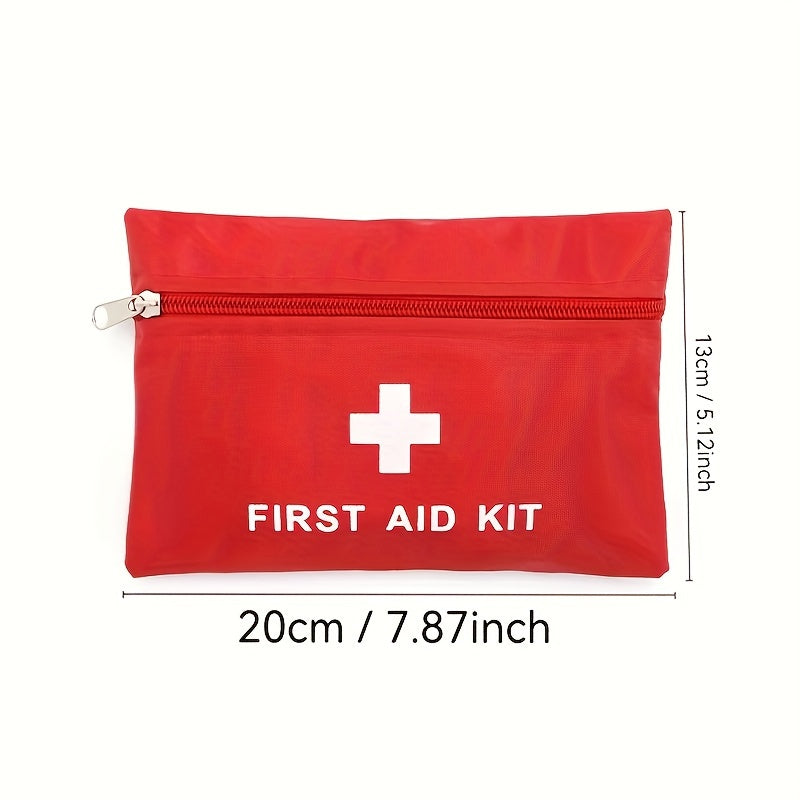 Survival-Kit: Multifunktional & Kompakt für jede Notsituation