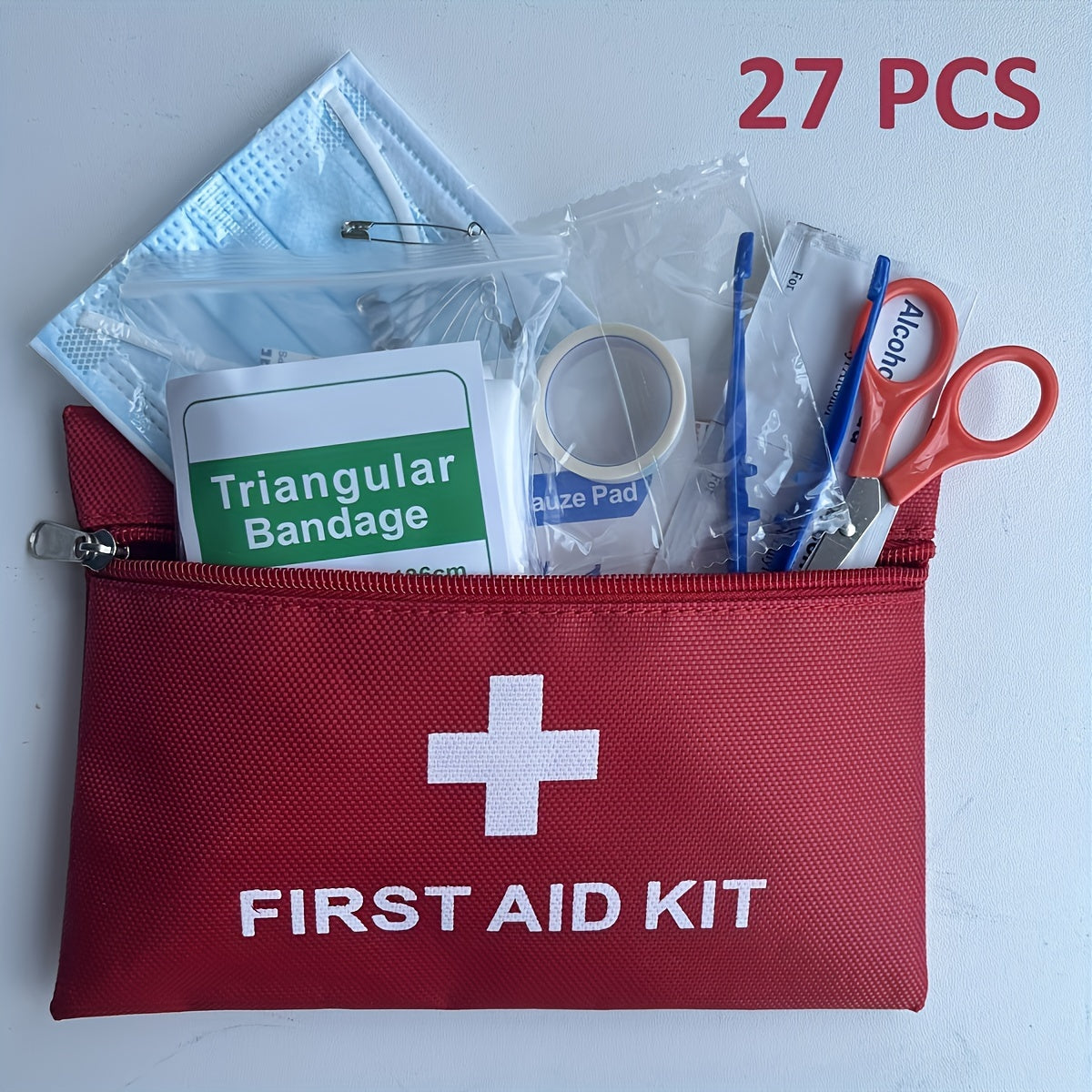 Survival-Kit: Multifunktional & Kompakt für jede Notsituation