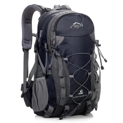 Outdoor-Rucksack Pro – mehrere Fächer & Aufhängesystem