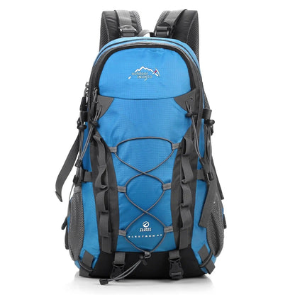 Outdoor-Rucksack Pro – mehrere Fächer & Aufhängesystem
