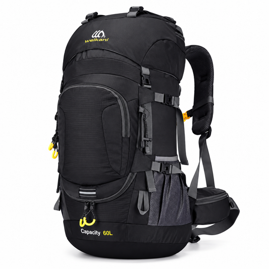 Welkanl 60L Wanderrucksack