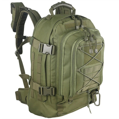 Long Keeper Rucksack mit verstellbaren Gurten