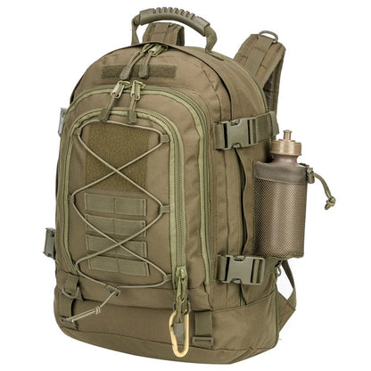 Long Keeper Rucksack mit verstellbaren Gurten