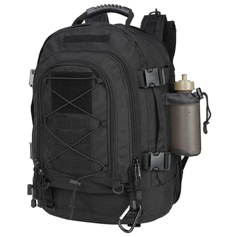 Long Keeper Rucksack mit verstellbaren Gurten