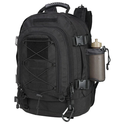 Long Keeper Rucksack mit verstellbaren Gurten
