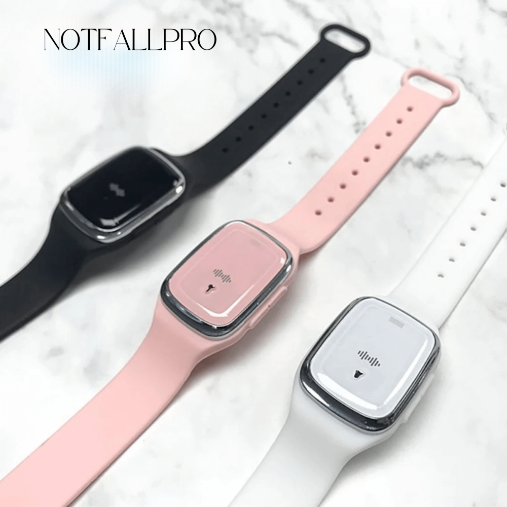 Effektiver Mosquito Guard mit LED Anzeige | OLED Display & IP67
