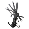 Multitool 12 in 1: Dein smarter Helfer für Camping & Alltag