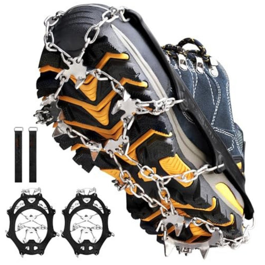 Universal-Schuhspikes – für Eis & Schnee
