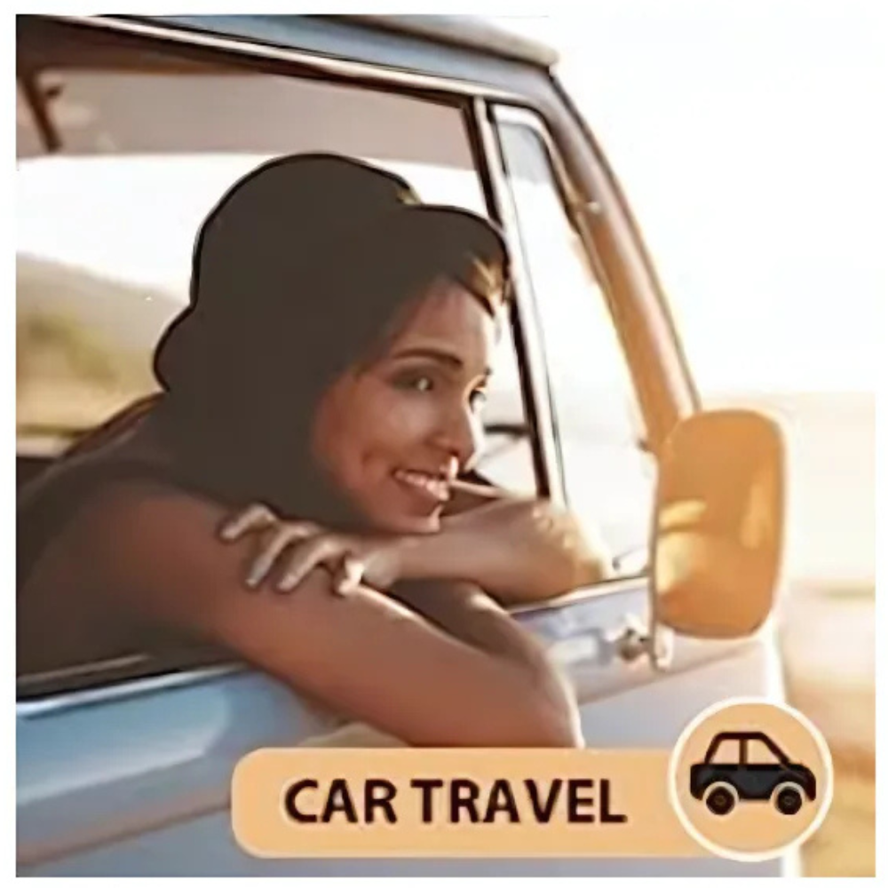 Sei für alles gewappnet mit dem Survival-Kit von GearGuard – 250-teilig