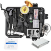 Komplettes Survival Kit für jede Notsituation, Kompakt & Zuverlässig